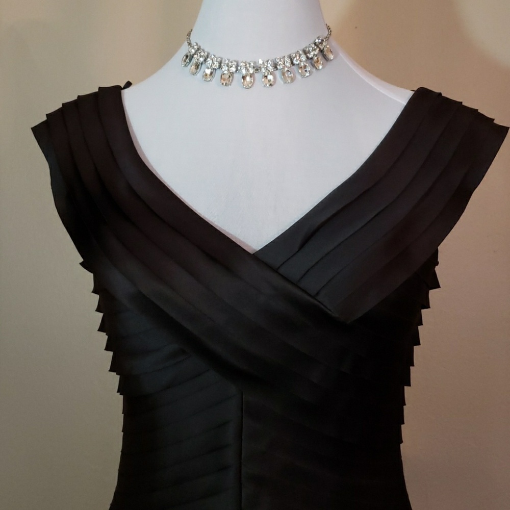 NWT JS Collection Dress - Picture 4 of 10